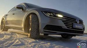 The Best Winter Tires for Cars in Canada for 2020-2021